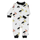 【Smafolk スマフォルク】Sweat SUIT pelican Creme p0000gvn