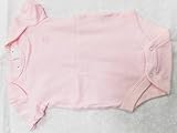 baby Gap アウトレット ロンパース 月齢3-6ヶ月 並行輸入品