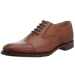 Loake Dorchester 800: Brown