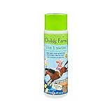 水泳ケア250ミリリットル後の1の3 (Childs Farm) (x 4) - Childs Farm 3 in 1 After Swim Care 250ml (Pack of 4) [並行輸入品