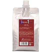Amazon | 香栄化学 ケラト 2 ヘアトリートメント 1000ml レフィル