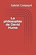La philosophie de David Hume