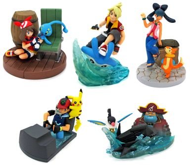 ポケットモンスター アドバンスジェネレーション ポケモンレンジャーと