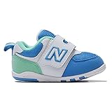 new balance(ニューバランス)【FS574】ベビー ファーストシューズ カジュアルシューズ INFANT インファントGBI(グレー×ブルー) 11.0
