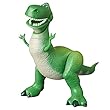 UDF (ウルトラディテールフィギュア)Pixarシリーズ2 レックス 『トイストーリー』 ノンスケール PVC製 塗装済み完成品
