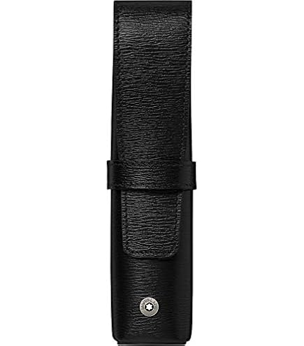 Amazon | モンブラン MONTBLANC ペンケース マイスターシュテュック 2