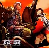 RING of RED Original Soundtrack