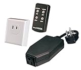 Heath Zenith BL-6132-WH Basic Solutions Wireless Remote Kit [並行輸入品]
