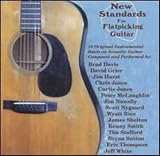 New Standards for Flatpicking Guitar