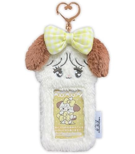 Amazon.co.jp: mikko characters ぬいぐるみ souffle スフレ