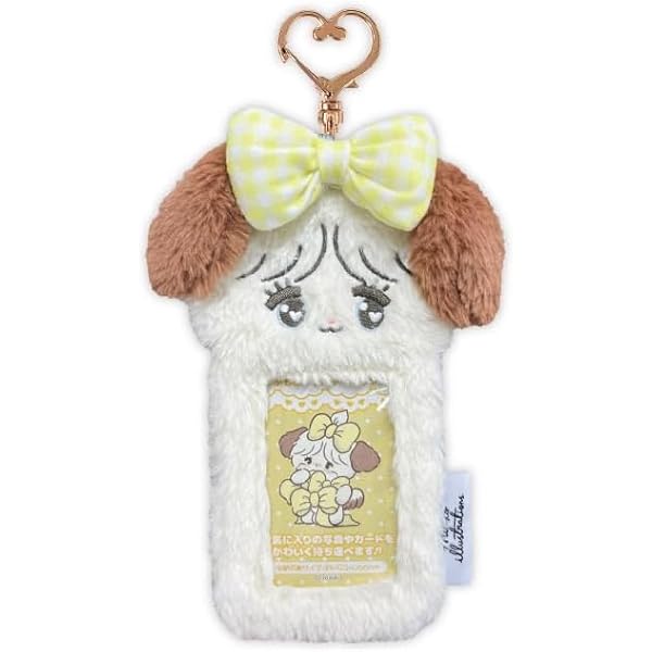 Amazon.co.jp: カチューシャホルダー キーチェーン 持ち運び