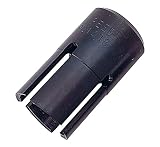 Reed Tool PL1438 PVC/PE Shell Cutter, 1-7/16-Inch [並行輸入品]
