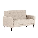 arne キッズソファー ミニソファ 2人掛け 日本製 Gulliver ガリバー アイボリー