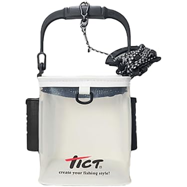 Amazon.co.jp 最新リリース: 釣り用バケツ・バッカン の新着