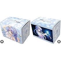 Amazon | キャラクターデッキケースMAX NEO Summer Pockets
