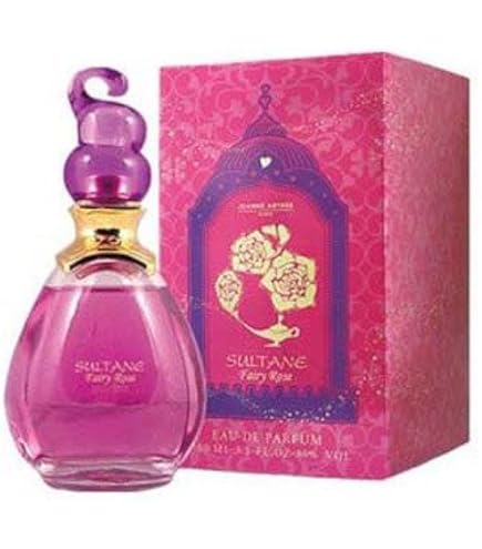 Amazon | ジャンヌアルテス スルタン オードパルファム EDP 100mL 香水