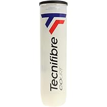 テクニファイバー　Tecnifibre NFX（1缶4球入/13缶） 練習球 テクニファイバー エヌエフエックス 1缶 4球入 Tecnifibre NFX