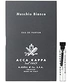 Amazon | アッカカッパ ホワイトモス オードパルファン 50mL | Acca