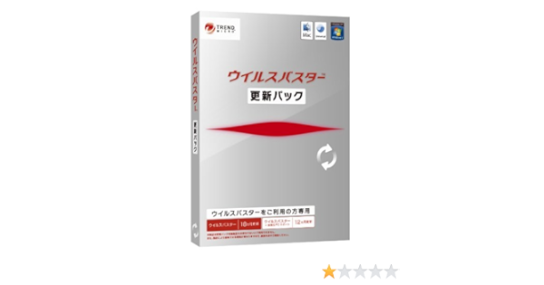 Amazon ウイルスバスター2011 クラウド 更新パック 旧版 Pcソフト Pcソフト