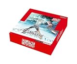 TCG エルシャダイ DIVINE CROSS 6BOX入りINカートン