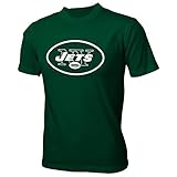 New York Jets NFL Youth PrimaryロゴTシャツグリーン XL