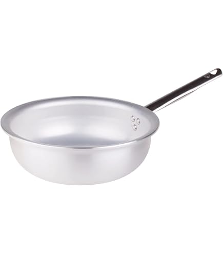 Pentole Agnelli プロフェッショナル ソテーパン直径26cm 51Ualav34CL.jpg_BO30,255,255,