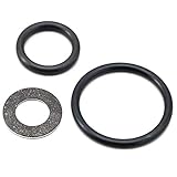 デイトナ(Daytona) バイク Oリング ドレンワッシャー リード125 等 オイル交換パーフェクトセット 17906 通しNo:S-14