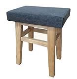 AZUMAYA バンビスツール ダークグレー色 SGS-785CGY