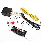 【NPLUS】 アルファード 30系 ヴェルファイア 30系 後期型専用 パワーバックドア オープンキット 日本語オリジナル説明書付 ワンタッチトランクオープン 外からゲートスイッチで自動開閉