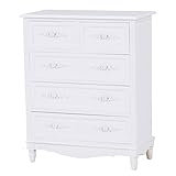 チェスト タンス 収納家具 エレガント