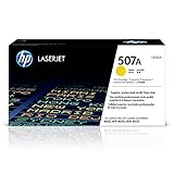 HP 純正 507A イエロー CE402A