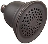 American Standard M953586-1810A SHOWER HEAD FOR TRADITIONAL BS Estate Bronze [並行輸入品]