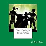 The Wonderful Wizard of Oz: unabridged - illustrated - first published in 1900 (1st. Page Classics for Kids) (English Edition)