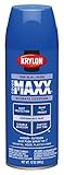 Krylon K09144000 COVERMAXX Spray Paint, Gloss True Blue [並行輸入品]