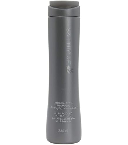Amazon | アムウェイ サテニーク薬用 スカルプ シャンプー 280ml
