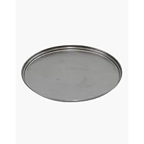 Amazon | エバニュー(EVERNEW) Alu.Table/Stove hole EBY697