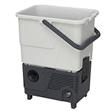 アイリスオーヤマ 高圧洗浄機 タンク式 SBT-511