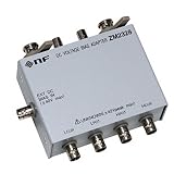 DC電圧バイアスアダプタ 100kHz　ZM2328
