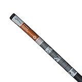 ADFORSプレミアムソーラー画面、36 " x 84インチ、チャコール