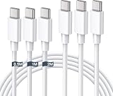 iphone 充電ケーブル タイプc USB C ケーブル タイプc 0.5m/1m/2m PD対応 60W超急速充電 断線防止 高速データ転送 Type-C to Type-Cケーブル for iPhone 16/15 Pro/Plus/Pro Max MacBook iPad Galaxy Sony Google Pixel 7a等USB-C各種対応