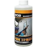 リョービ(RYOBI) 高圧洗浄機用 外壁用コケ発生防止剤 500ml 6710247