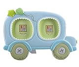 3インチベビーフォトフレーム壁掛け子供カーフォトフレームかわいいフォトフレーム