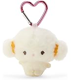 【新品】サンリオ　月夜のメロクロ マスコット コンプリート SANRIO 新品】サンリオ 月夜のメロクロ マスコット コンプリート SANRIO