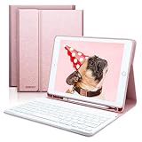 ipad ケース 9.7 キーボード ペンシル収納 ワイやレス bluetooth キーボード...
