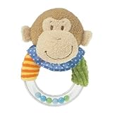 Mary Meyer Rattle, Mango Monkey (Discontinued by Manufacturer) by Mary Meyer [並行輸入品]