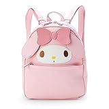 サンリオ(SANRIO) マイメロディ フェイス形リュック 413496