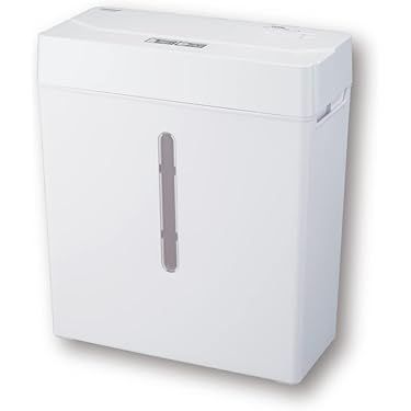 Amazon.co.jp 人気ギフトランキング: 電動シュレッダー で