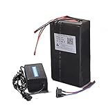 36 V 20 AHリチウムイオンバッテリーパック電源eBike新しいセルwith a充電器