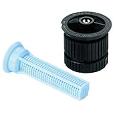 Rain Bird Corp. Consumer15HC1Spray Head Nozzle-HALF NOZZLE (並行輸入品)