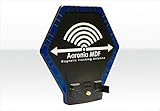 磁気方向探知機アンテナ 磁気トラックアンテナ MDF9400 9kHz - 400MHz 非励振アンテナ 測定アンテナ